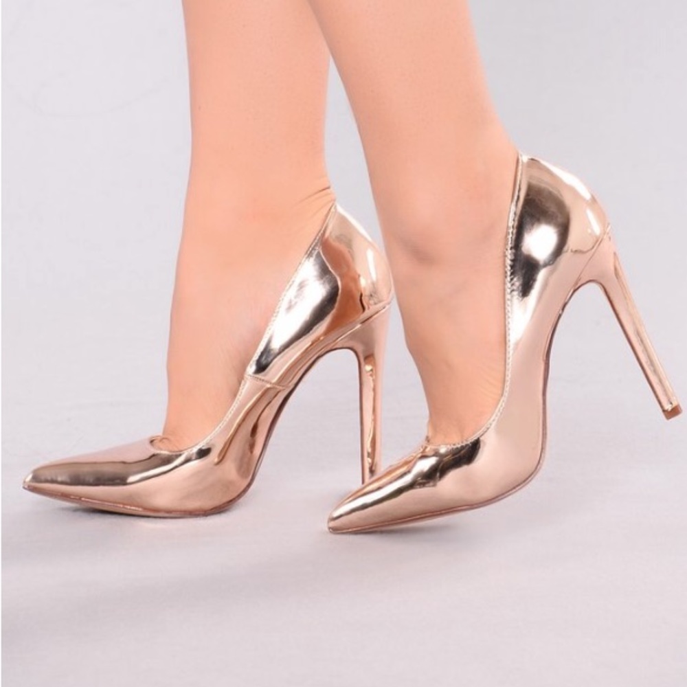Ashanti pump